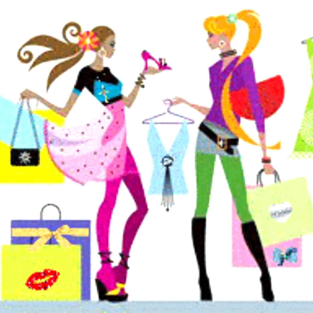 Meet your Posher, Alicia
